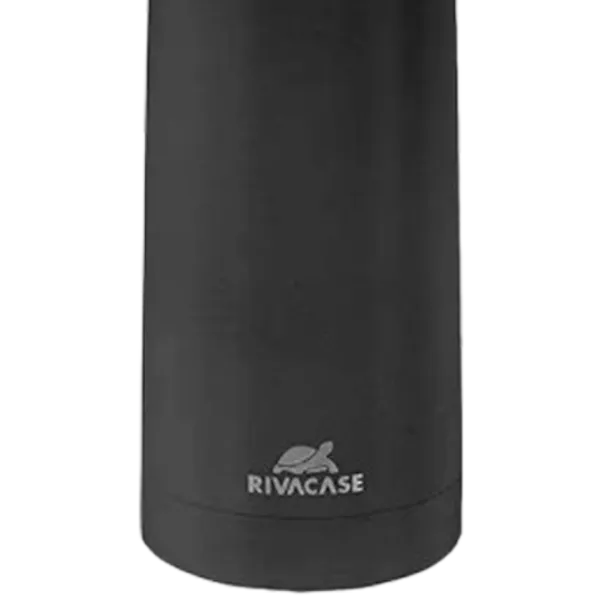 Термос RivaCase Classic Travel Mug Черный 0.35л photo 4
