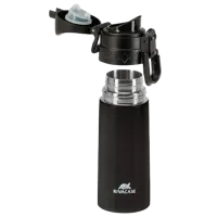 Термос RivaCase Classic Travel Mug Черный 0.35л photo 5