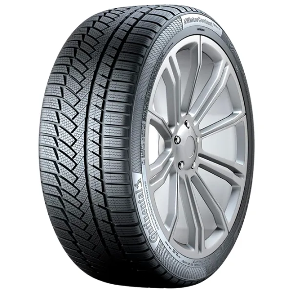 Anvelope Continental WinterContact TS 850P 215/60 R18 98H Iarnă / Suv photo 1