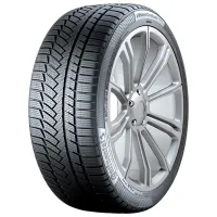 Anvelope Continental WinterContact TS 850P 215/60 R18 98H Iarnă / Suv