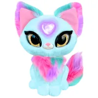 Интерактивная игрушка My Fuzzy Friends Magic Whispers Скай 18604S 4+ / Разноцветный Синий photo 4