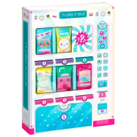 Креативный набор Make It Real Bringing Creativity to Life Creation of bracelets 1709 8+ / Разноцветный Разноцветный