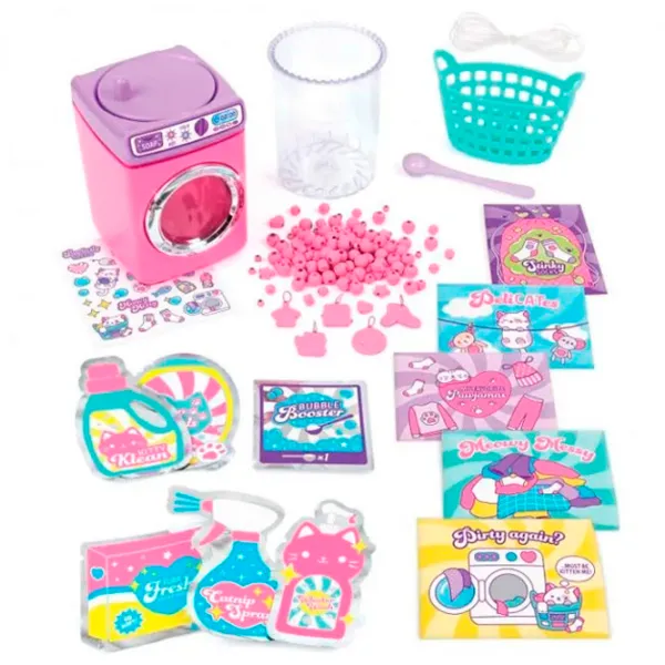 Креативный набор Make It Real Bringing Creativity to Life Creation of bracelets 1466 8+ / Разноцветный Разноцветный photo 2