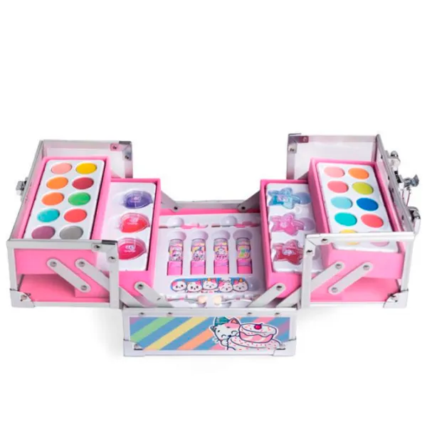 Kосметический набор Martinelia Yummy I Cake You 12052 8+ / Разноцветный Розовый photo 2