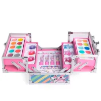 Kосметический набор Martinelia Yummy I Cake You 12052 8+ / Разноцветный Розовый photo 2