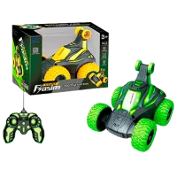 Mașină MHZ 281   / / Black Green