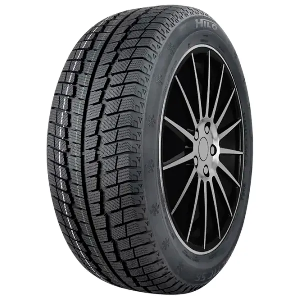Anvelope Hilo Arctic S6 225/45 R17 94H Iarnă / Autoturism photo 1