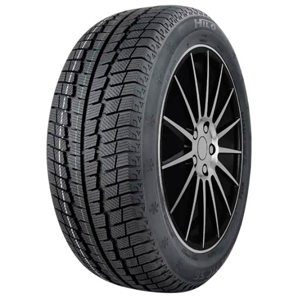Anvelope Hilo Arctic S6 225/45 R17 94H Iarnă / Autoturism photo 1