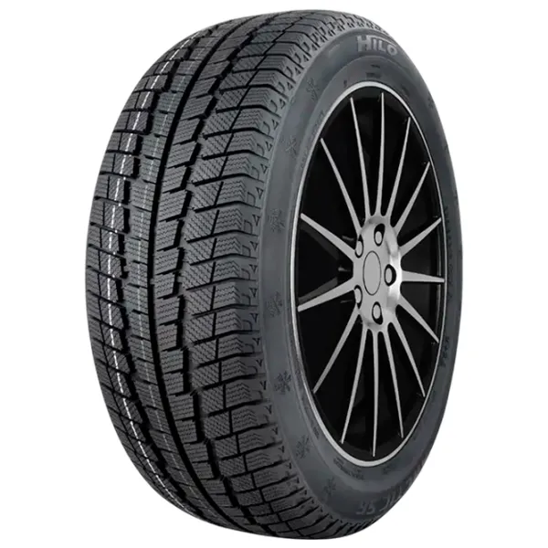Anvelope Hilo Arctic S6 195/55 R16 86H Iarnă / Autoturism photo 1