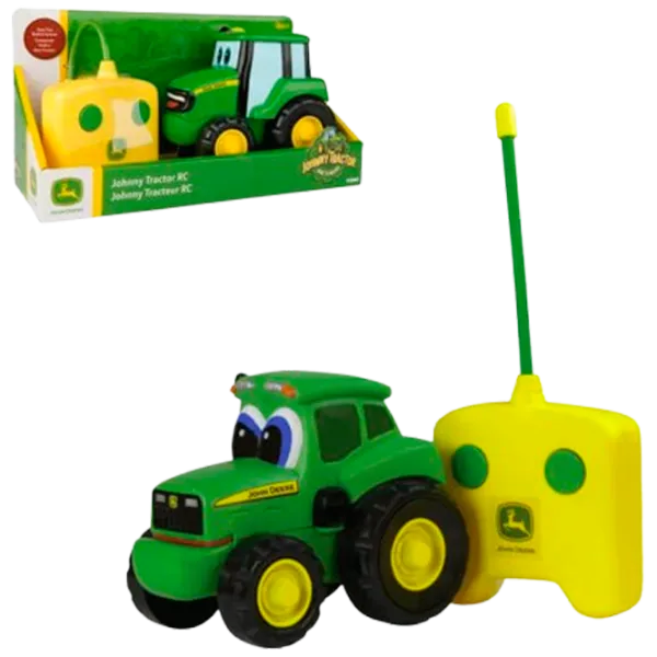 Mașină Lulu 42946   / / Yellow Green photo 1