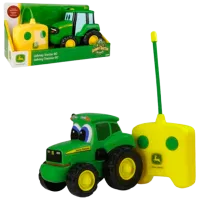 Mașină Lulu 42946   / / Yellow Green