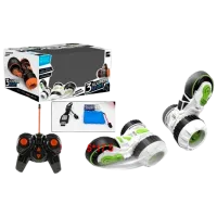 Mașină Lulu 5588-605   / / Black White