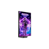 Монитор AOC Agon Pro AG246FK 24.1" Full HD 540 Гц / 0.5 мс / Черный photo 3
