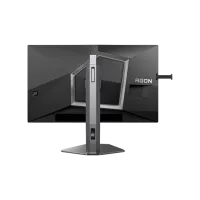 Монитор AOC Agon Pro AG246FK 24.1" Full HD 540 Гц / 0.5 мс / Черный photo 5