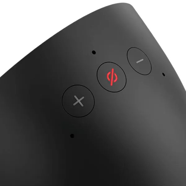 Умная колонка Amazon Echo Spot Синий photo 6