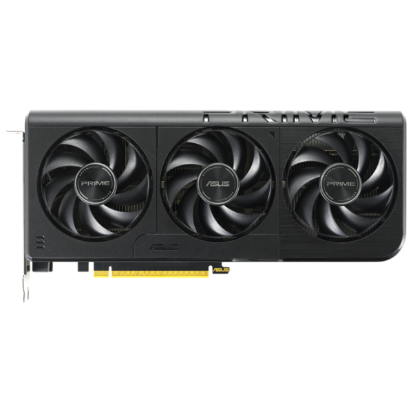 Placă video Asus GeForce RTX 5050 Prime OC Edition PCI Express x16 5.0 / 8 GB photo 1
