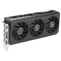 Видеокарта Asus GeForce RTX 5050 Prime OC Edition PCI Express x16 5.0 / 8 ГБ photo 2