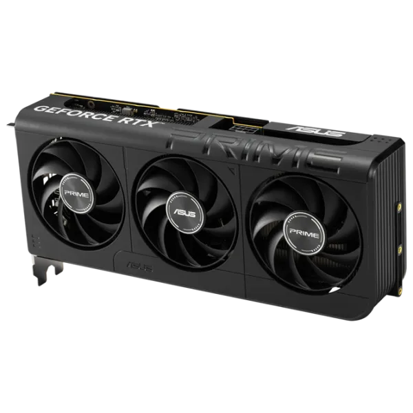 Placă video Asus GeForce RTX 5050 Prime OC Edition PCI Express x16 5.0 / 8 GB photo 3