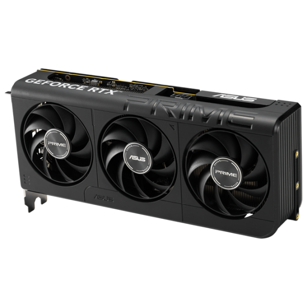 Placă video Asus GeForce RTX 5050 Prime OC Edition PCI Express x16 5.0 / 8 GB photo 3