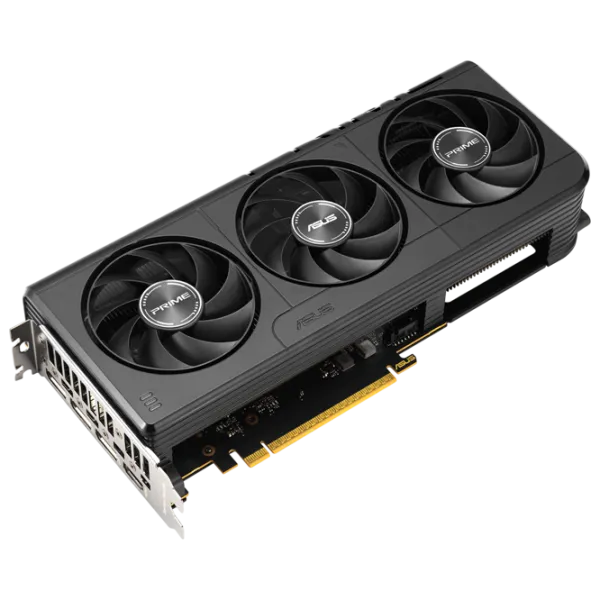 Placă video Asus GeForce RTX 5050 Prime OC Edition PCI Express x16 5.0 / 8 GB photo 4
