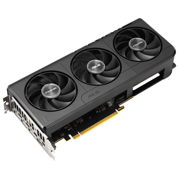 Placă video Asus GeForce RTX 5050 Prime OC Edition PCI Express x16 5.0 / 8 GB photo 4