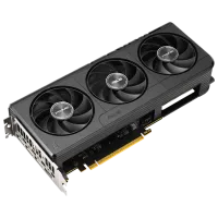 Видеокарта Asus GeForce RTX 5050 Prime OC Edition PCI Express x16 5.0 / 8 ГБ photo 4