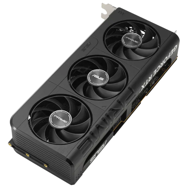 Placă video Asus GeForce RTX 5050 Prime OC Edition PCI Express x16 5.0 / 8 GB photo 5