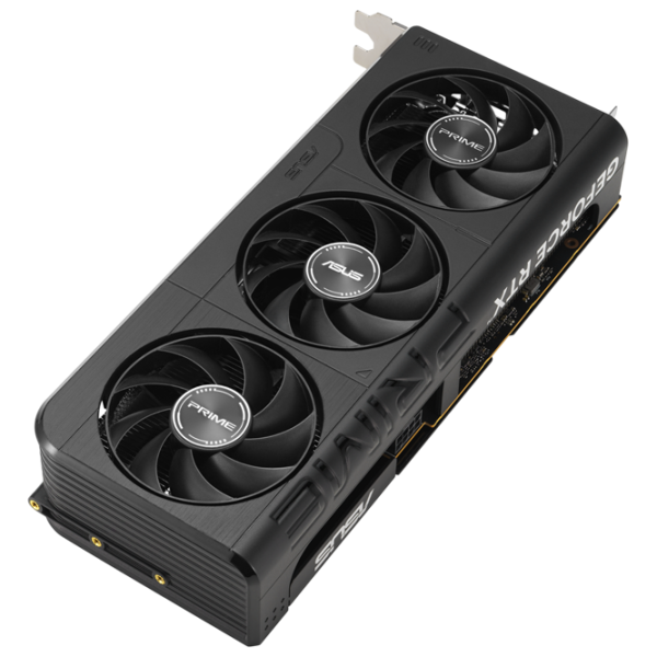 Placă video Asus GeForce RTX 5050 Prime OC Edition PCI Express x16 5.0 / 8 GB photo 5