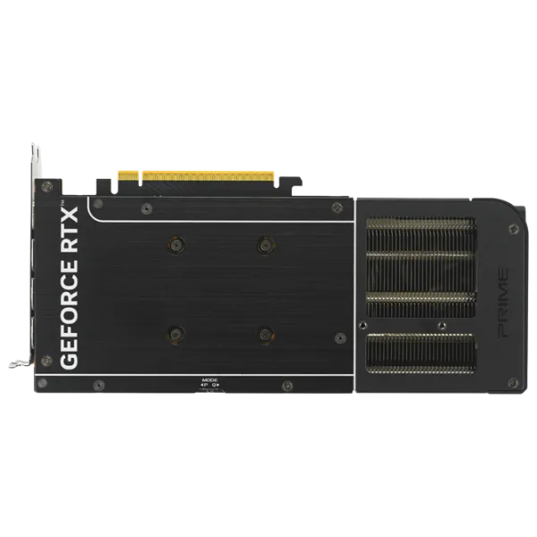 Placă video Asus GeForce RTX 5050 Prime OC Edition PCI Express x16 5.0 / 8 GB photo 8