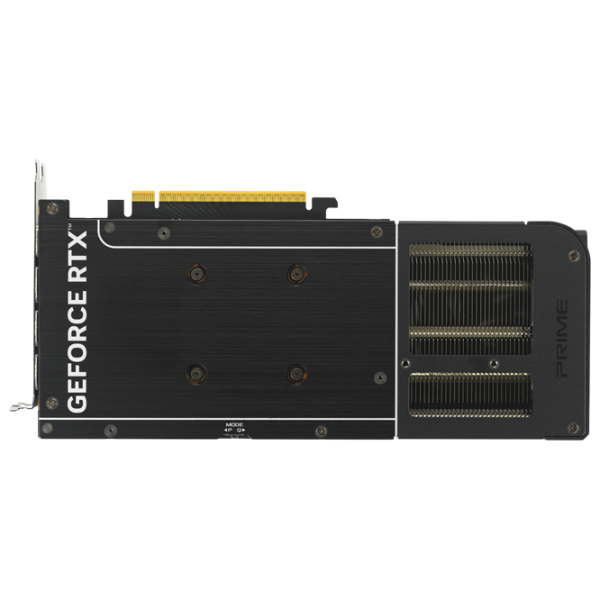 Placă video Asus GeForce RTX 5050 Prime OC Edition PCI Express x16 5.0 / 8 GB photo 8