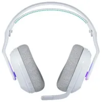 Căști Logitech G522 Green White Fără fir/ Gaming photo 2