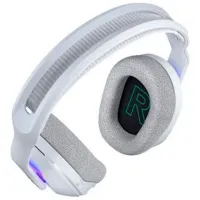Căști Logitech G522 Green White Fără fir/ Gaming photo 5