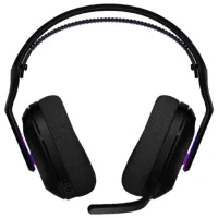 Căști Logitech G522 Purple Black Fără fir/ Gaming photo 5