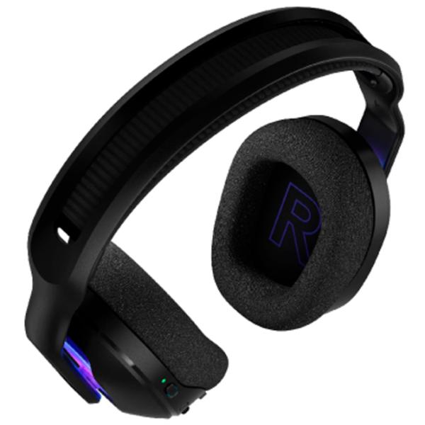 Căști Logitech G522 Purple Black Fără fir/ Gaming photo 7