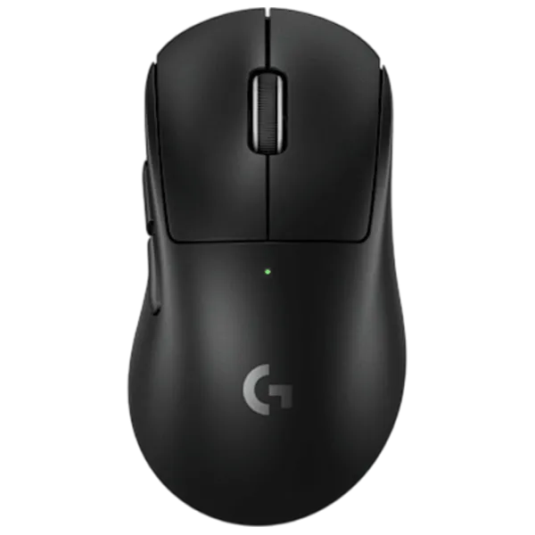 Мышь Logitech PRO X Superlight 2 DEX Bluetooth, USB / Черный photo 1