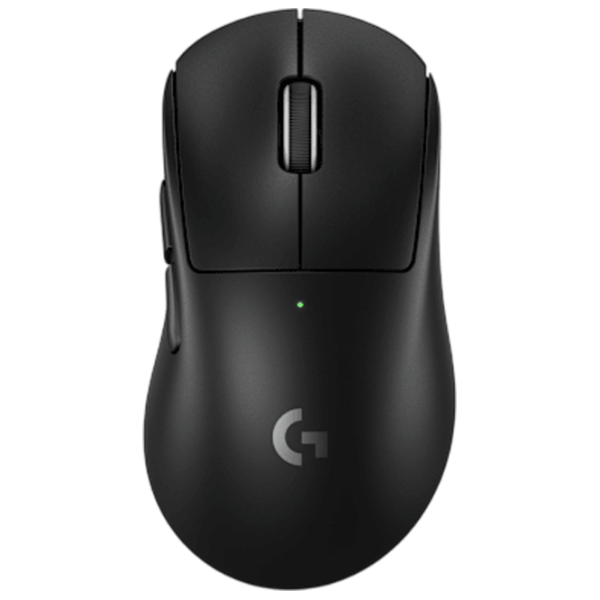 Мышь Logitech PRO X Superlight 2 DEX Bluetooth, USB / Черный photo 1
