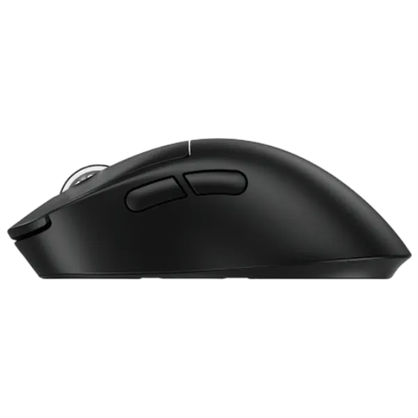 Мышь Logitech PRO X Superlight 2 DEX Bluetooth, USB / Черный photo 2