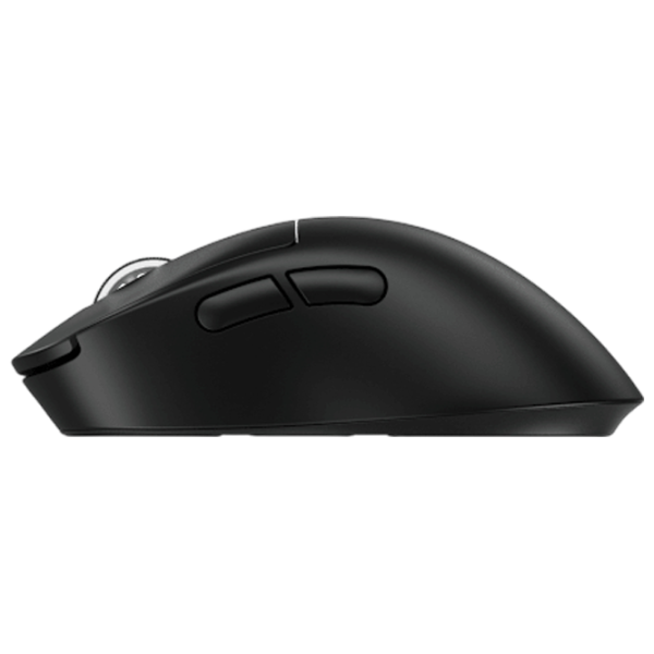 Мышь Logitech PRO X Superlight 2 DEX Bluetooth, USB / Черный photo 2