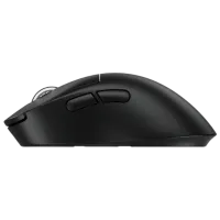 Мышь Logitech PRO X Superlight 2 DEX Bluetooth, USB / Черный photo 2
