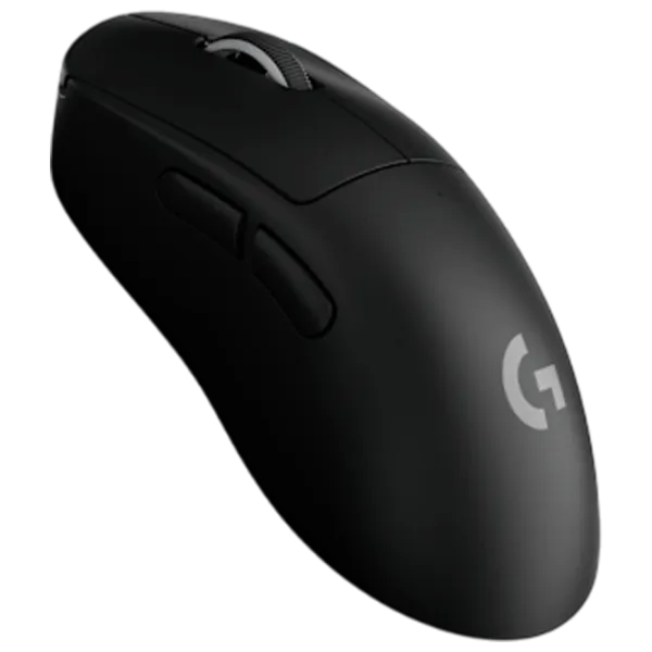 Мышь Logitech PRO X Superlight 2 DEX Bluetooth, USB / Черный photo 3