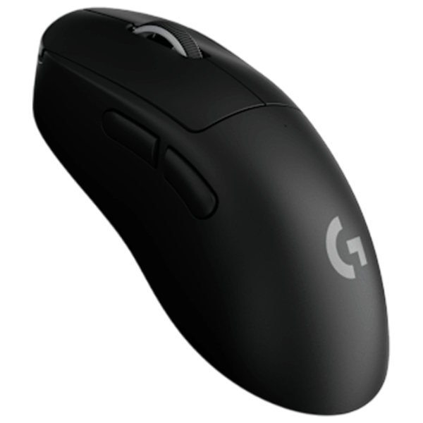 Мышь Logitech PRO X Superlight 2 DEX Bluetooth, USB / Черный photo 3