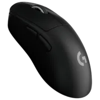 Мышь Logitech PRO X Superlight 2 DEX Bluetooth, USB / Черный photo 3