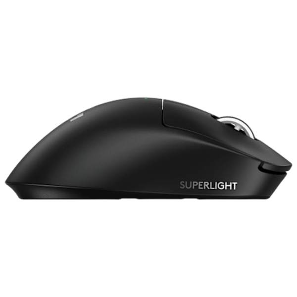 Мышь Logitech PRO X Superlight 2 DEX Bluetooth, USB / Черный photo 5