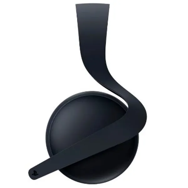 Наушники Sony Pulse Elite Черный Черный Беспроводные/ Игровой photo 2