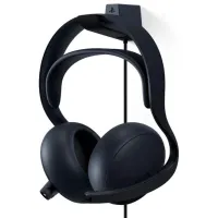 Căști Sony Pulse Elite Black Black Fără fir/ Gaming photo 3