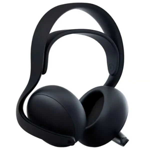 Наушники Sony Pulse Elite Черный Черный Беспроводные/ Игровой photo 5