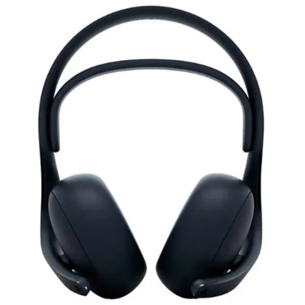 Наушники Sony Pulse Elite Черный Черный Беспроводные/ Игровой photo 6