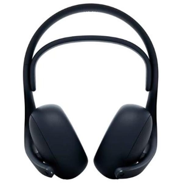Наушники Sony Pulse Elite Черный Черный Беспроводные/ Игровой photo 6