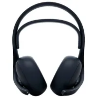 Căști Sony Pulse Elite Black Black Fără fir/ Gaming photo 6