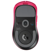 Мышь Logitech PRO X Superlight 2 DEX Bluetooth, USB / Розовый photo 4